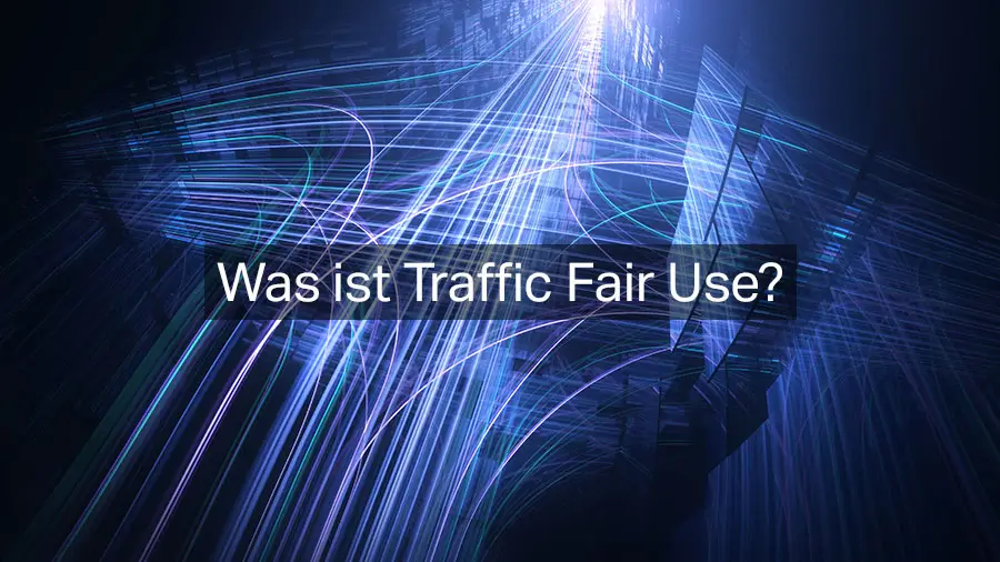 Fair Use Regeln